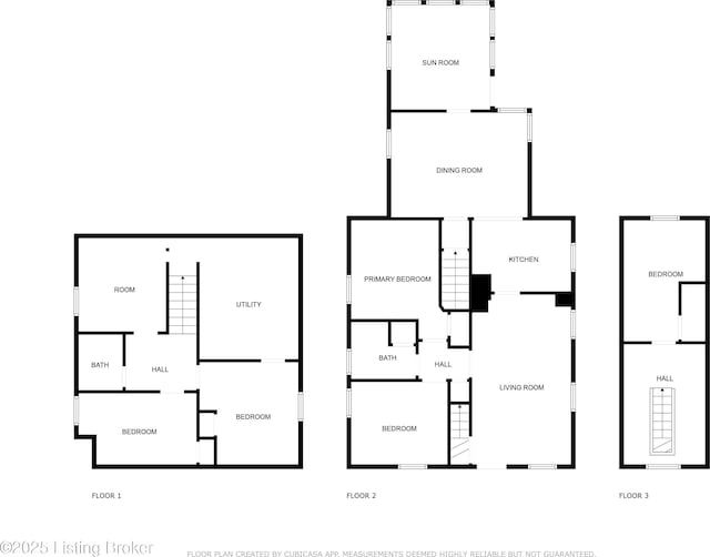 517 Compton St, Louisville, KY 40208 - photo 40