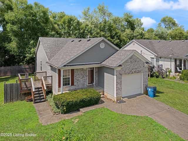 226 7th Ave, Shepherdsville, KY 40165 - photo 2