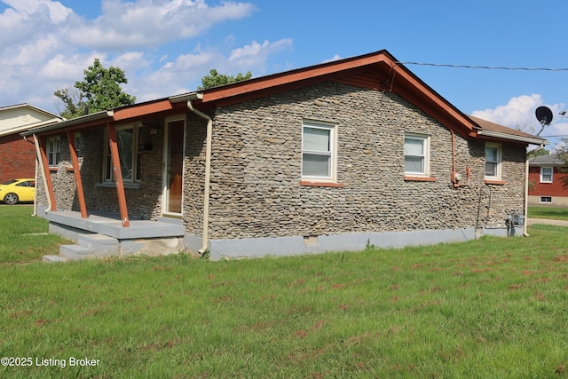 8217 Atlanta Pkwy, Louisville, KY 40214 - photo 2