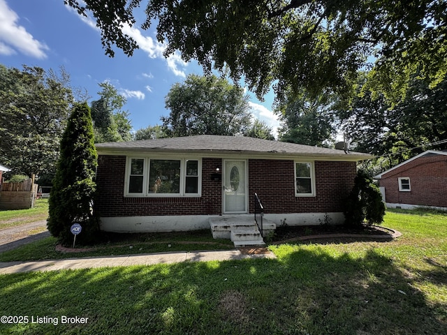 3218 Donald Dr, Louisville, KY 40216 - photo 1