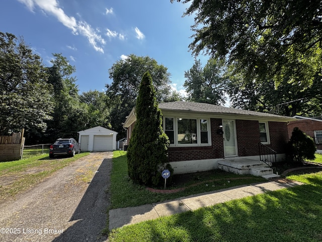 3218 Donald Dr, Louisville, KY 40216 - photo 2