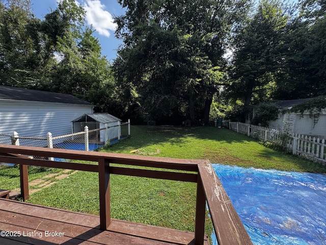 3218 Donald Dr, Louisville, KY 40216 - photo 19