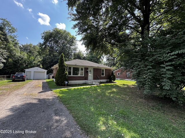 3218 Donald Dr, Louisville, KY 40216 - photo 3