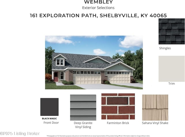 161 Exploration Path Unit 42A, Shelbyville, KY 40065 - photo 2