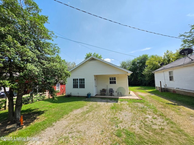 81 Kavanaugh St, Shelbyville, KY 40065 - photo 1