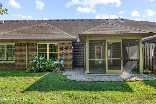 5815 Shepherd Crossing Dr, Louisville, KY 40219 - photo 33