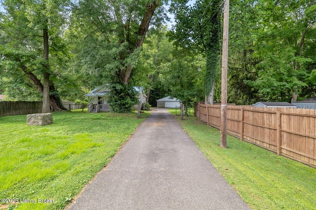 10222 Starlight Way, Louisville, KY 40272 - photo 32