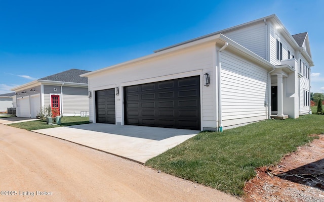 11726 Sweetflag Cir, Prospect, KY 40059 - photo 7