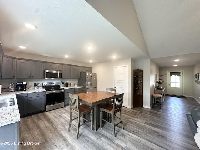 461 High St, New Haven, KY 40051 - photo 5