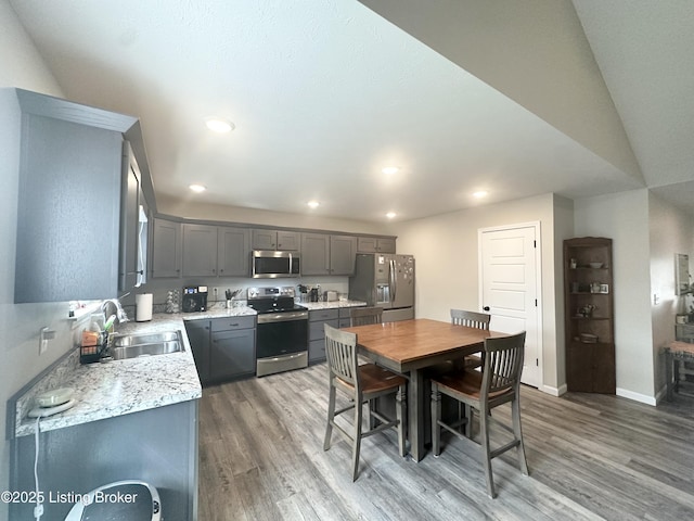 461 High St, New Haven, KY 40051 - photo 6