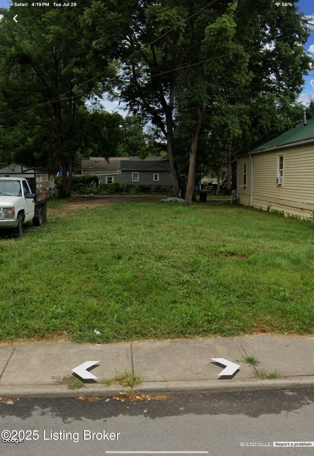 1603 Bicknell Ave, Louisville, KY 40215 - photo 1