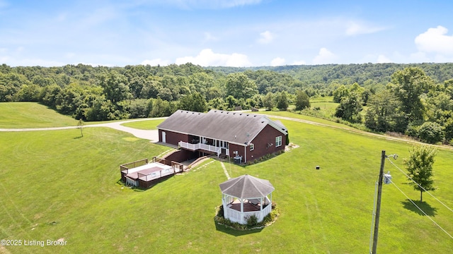 1159 Beech Creek Rd, Mount Eden, KY 40046 - photo 37