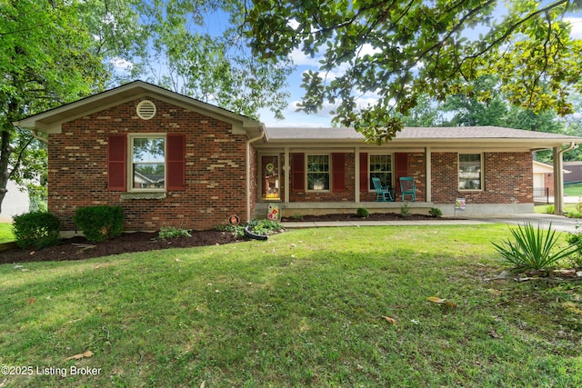 7409 Nottoway Cir, Louisville, KY 40214 - photo 2