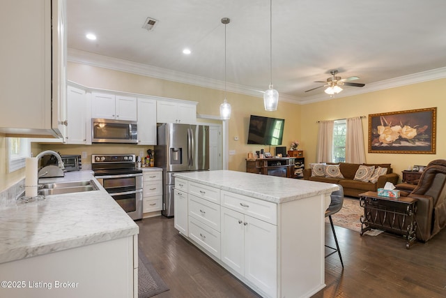 404 E Indian Stone Rd, Shepherdsville, KY 40165 - photo 17