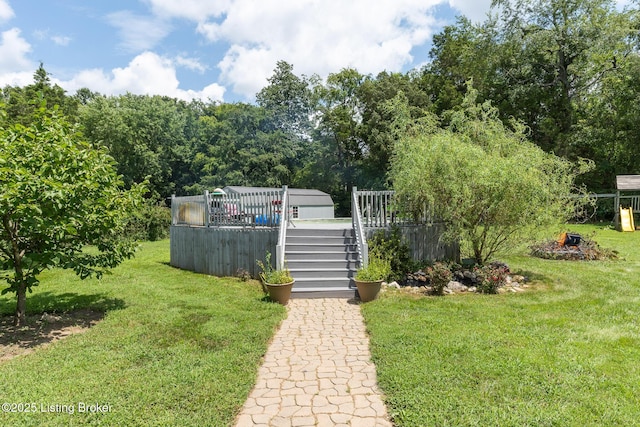 404 E Indian Stone Rd, Shepherdsville, KY 40165 - photo 36