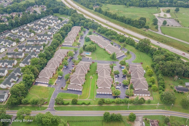 9405 Magnolia Ridge Dr Unit 104, Louisville, KY 40291 - photo 36