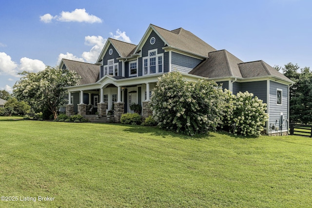 3206 Nevel Meade Dr, Prospect, KY 40059 - photo 4