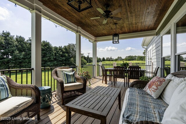 3206 Nevel Meade Dr, Prospect, KY 40059 - photo 18