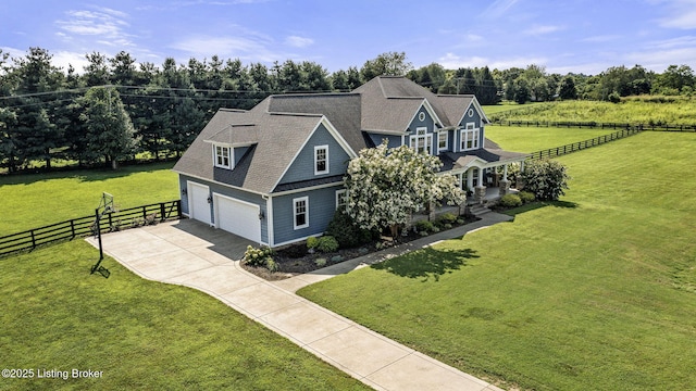 3206 Nevel Meade Dr, Prospect, KY 40059 - photo 2