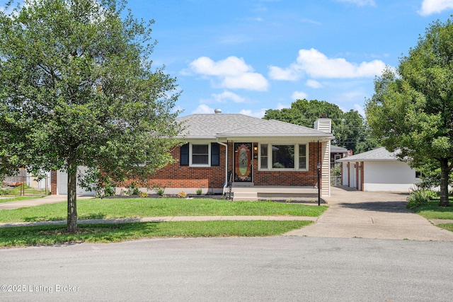 4411 Mullaney Ct, Louisville, KY 40229 - photo 1