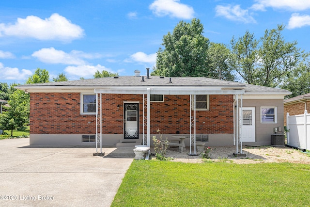 4411 Mullaney Ct, Louisville, KY 40229 - photo 47