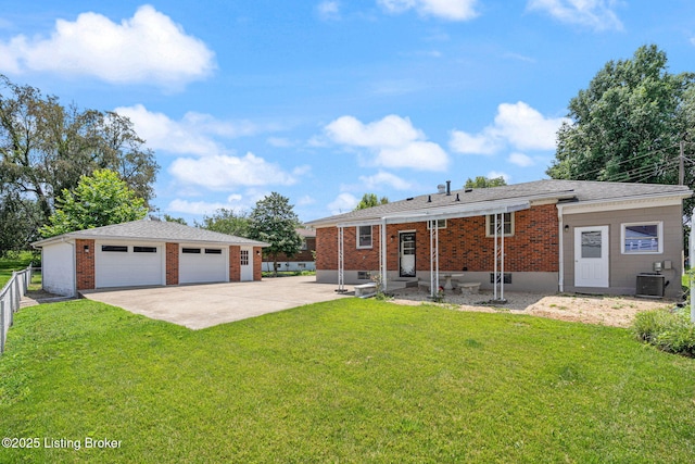 4411 Mullaney Ct, Louisville, KY 40229 - photo 48