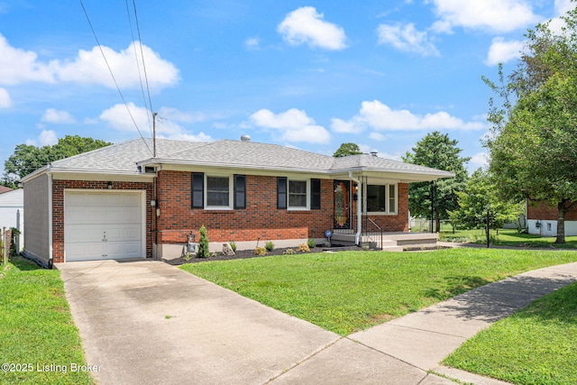 4411 Mullaney Ct, Louisville, KY 40229 - photo 2