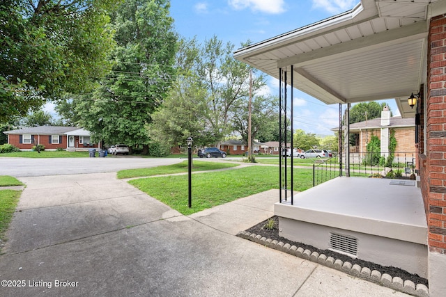 4411 Mullaney Ct, Louisville, KY 40229 - photo 57