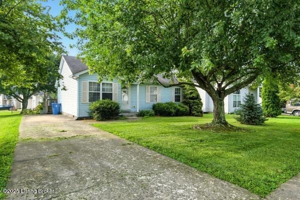 3730 Mareli Rd, Shelbyville, KY 40065 - photo 1