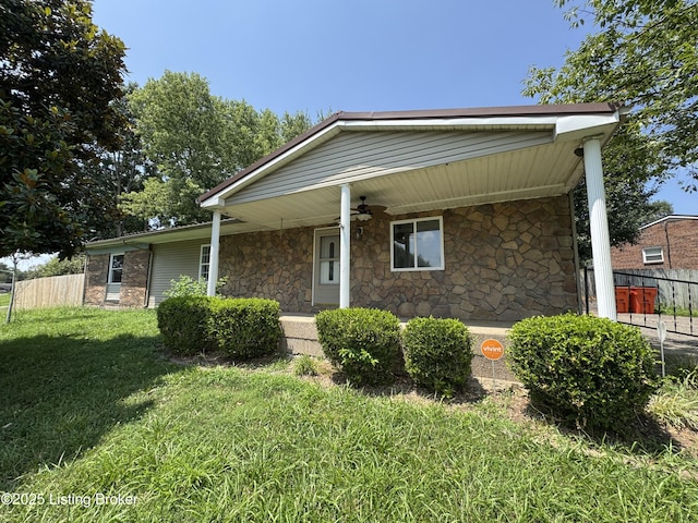 414 Georgetown, Elizabethtown, KY 42701 - photo 1
