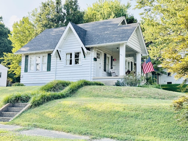 201 W Chestnut St, Leitchfield, KY 42754 - photo 1