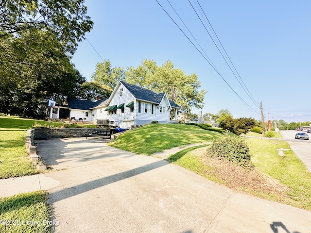 201 W Chestnut St, Leitchfield, KY 42754 - photo 3