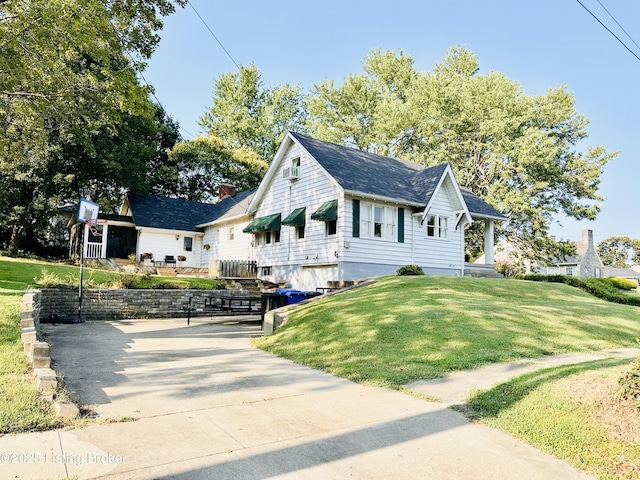 201 W Chestnut St, Leitchfield, KY 42754 - photo 5