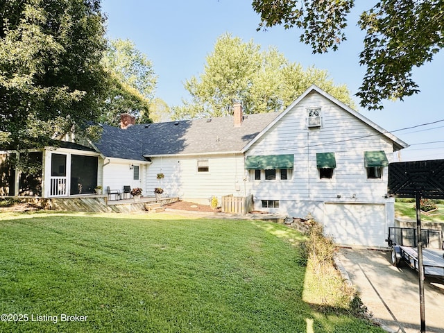 201 W Chestnut St, Leitchfield, KY 42754 - photo 6