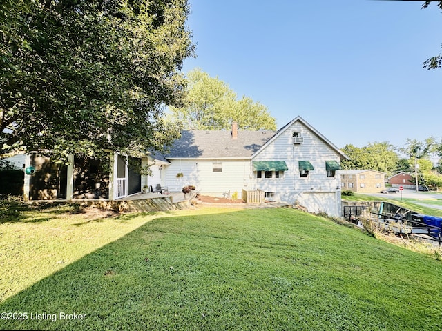 201 W Chestnut St, Leitchfield, KY 42754 - photo 7