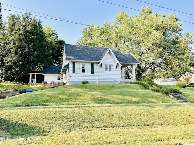201 W Chestnut St, Leitchfield, KY 42754 - photo 4