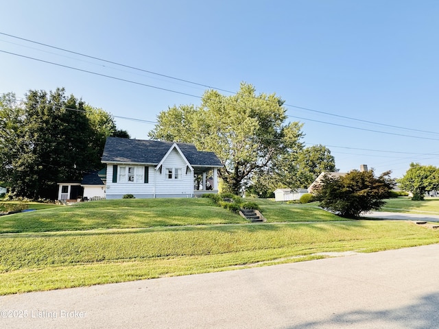 201 W Chestnut St, Leitchfield, KY 42754 - photo 25