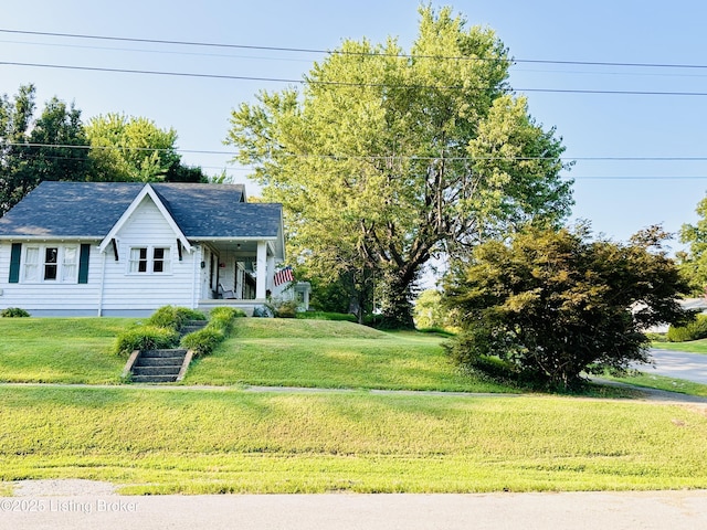201 W Chestnut St, Leitchfield, KY 42754 - photo 2