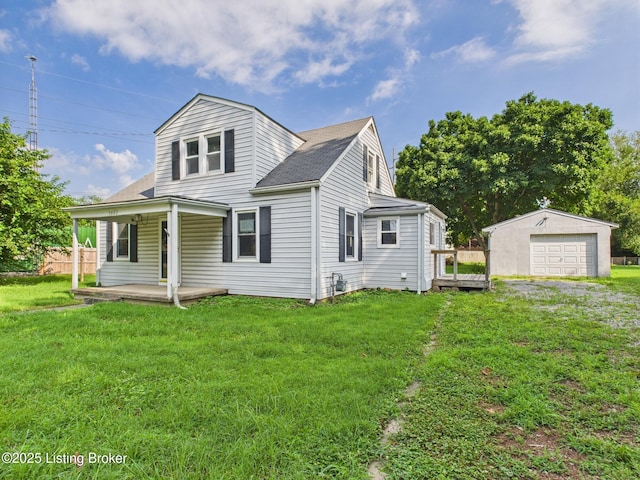 5003 Kendall Rd, Louisville, KY 40272 - photo 1