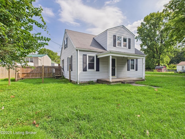 5003 Kendall Rd, Louisville, KY 40272 - photo 8