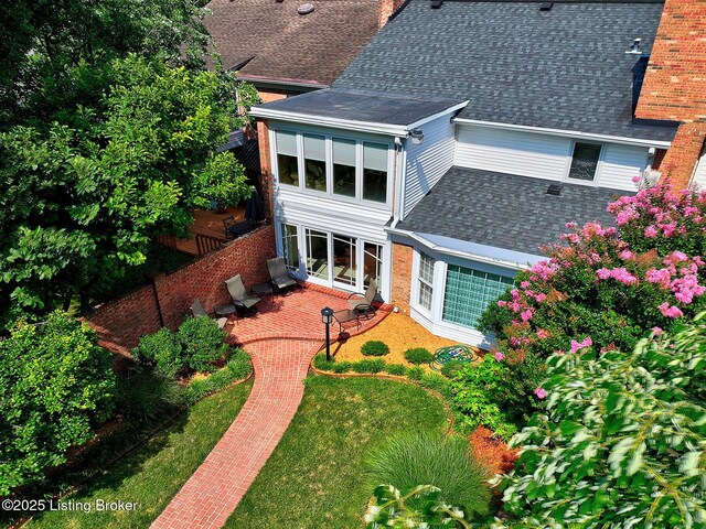 6722 Deep Creek Dr, Prospect, KY 40059 - photo 52