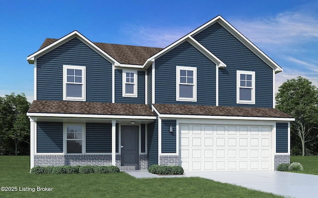 2525 Little Catalpa Way, Fisherville, KY 40023 - photo 1