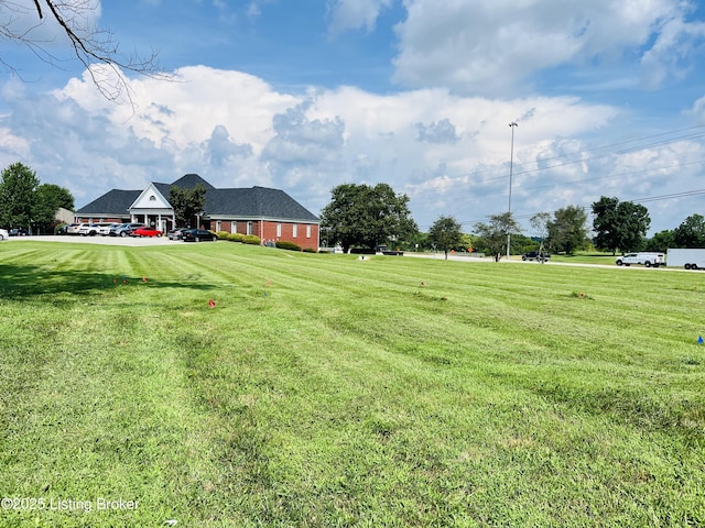 LOT1 Manor Ave, Bardstown, KY 40004 - photo 1