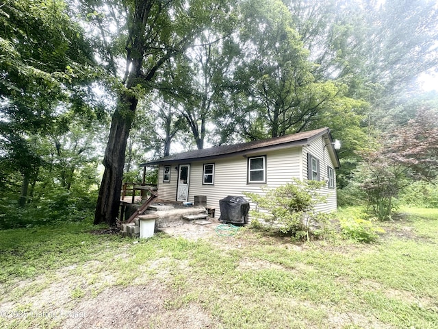 30 Hideaway Ct, New Haven, KY 40051 - photo 1