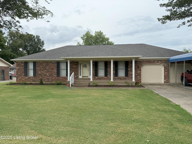 146 Marie Ave, Shepherdsville, KY 40229 - photo 1