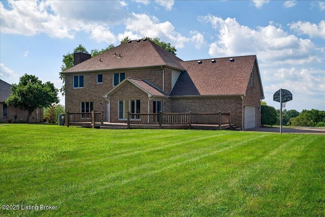 1716 Mahogany Run Dr, La Grange, KY 40031 - photo 6