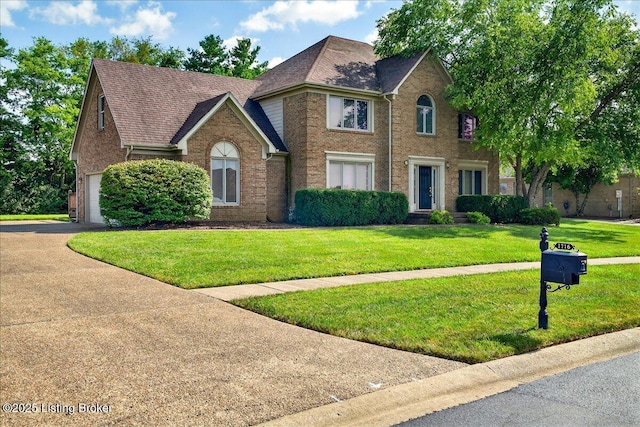 1716 Mahogany Run Dr, La Grange, KY 40031 - photo 2
