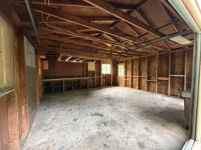  - view of miscellaneous room