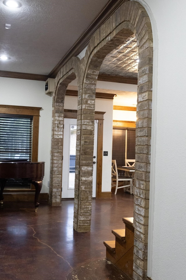 4940 Kent Rd, Tremont, MS 38876 - view of building lobby