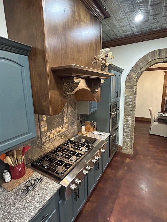 4940 Kent Rd, Ms, MS 38876 - photo 45
